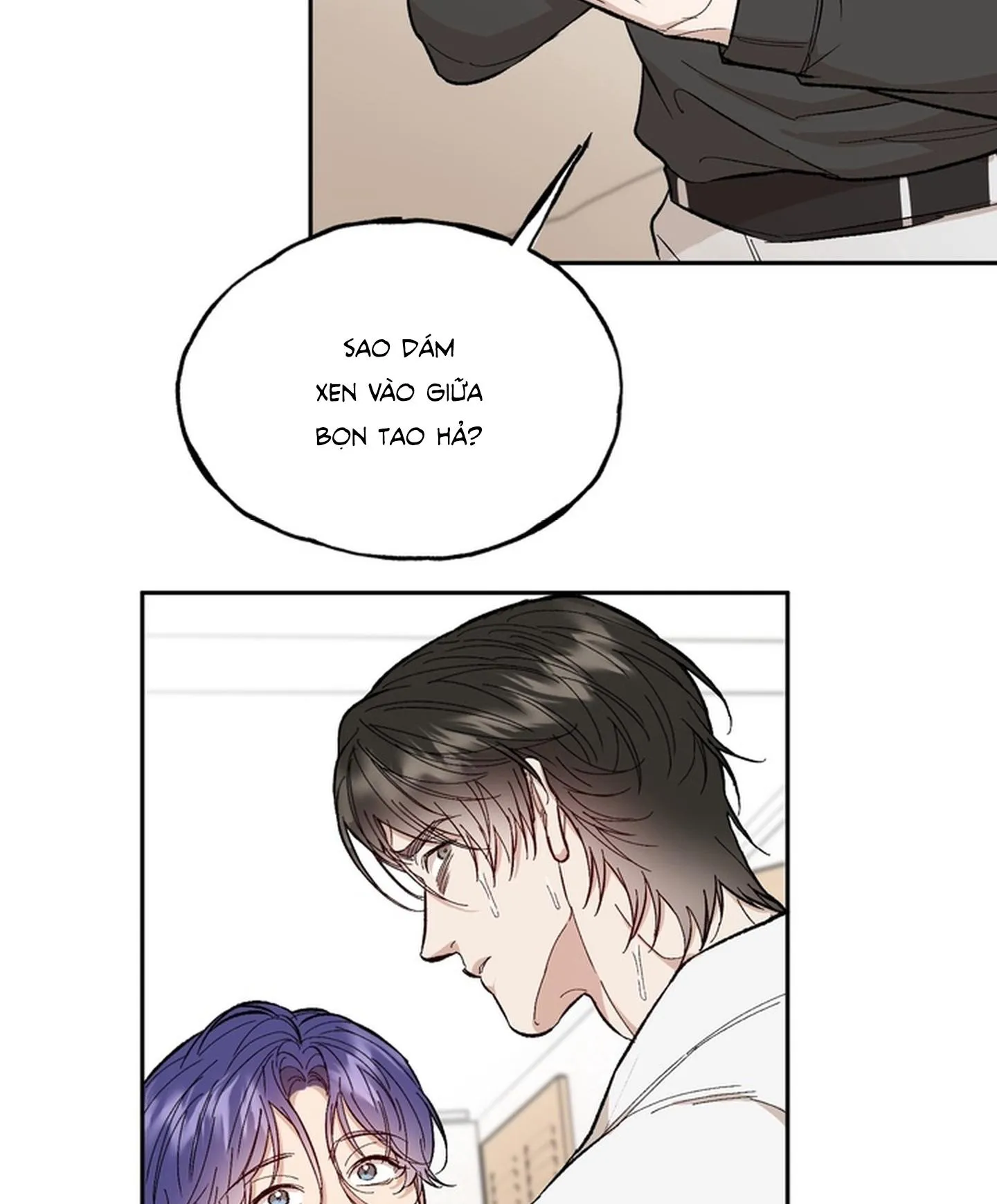 KIỆT TÁC ĐIÊU KHẮC Chapter 9 Trang 37