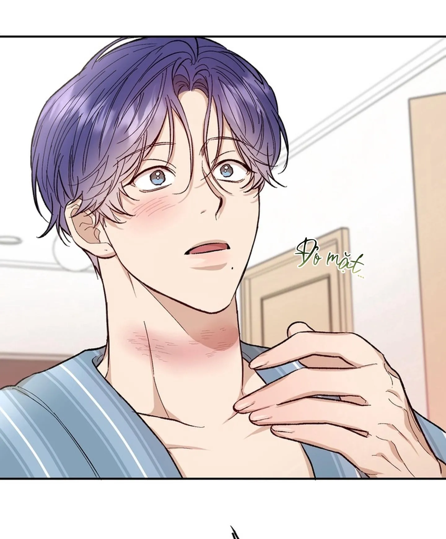 KIỆT TÁC ĐIÊU KHẮC Chapter 9 Trang 39