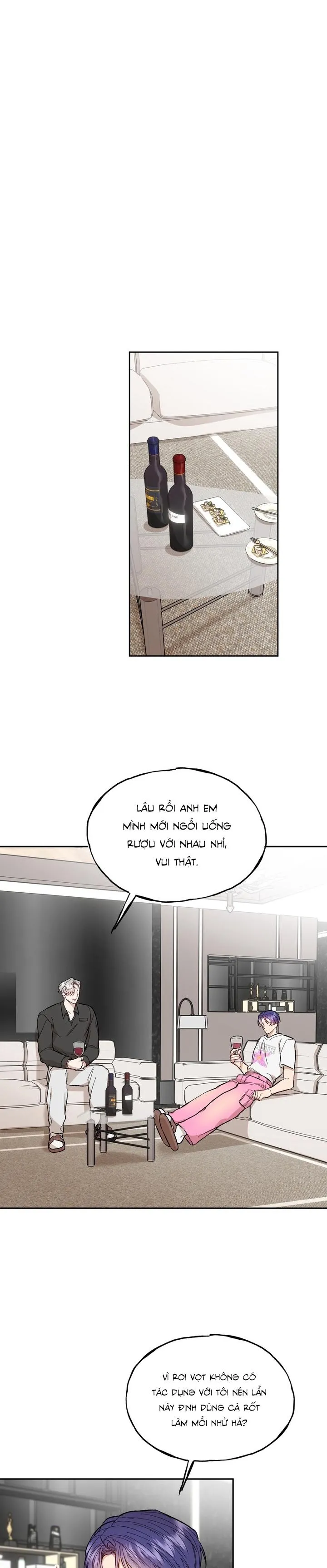 KIỆT TÁC ĐIÊU KHẮC Chapter 10 Trang 11