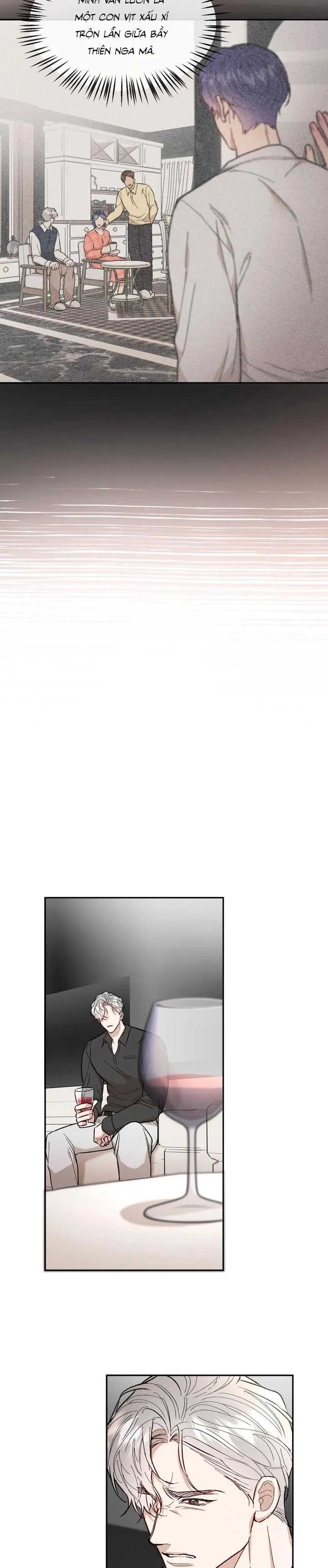 KIỆT TÁC ĐIÊU KHẮC Chapter 10 Trang 20