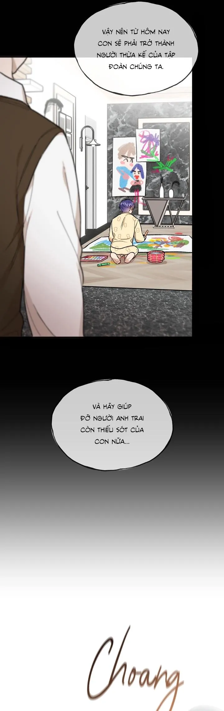 KIỆT TÁC ĐIÊU KHẮC Chapter 10 Trang 22