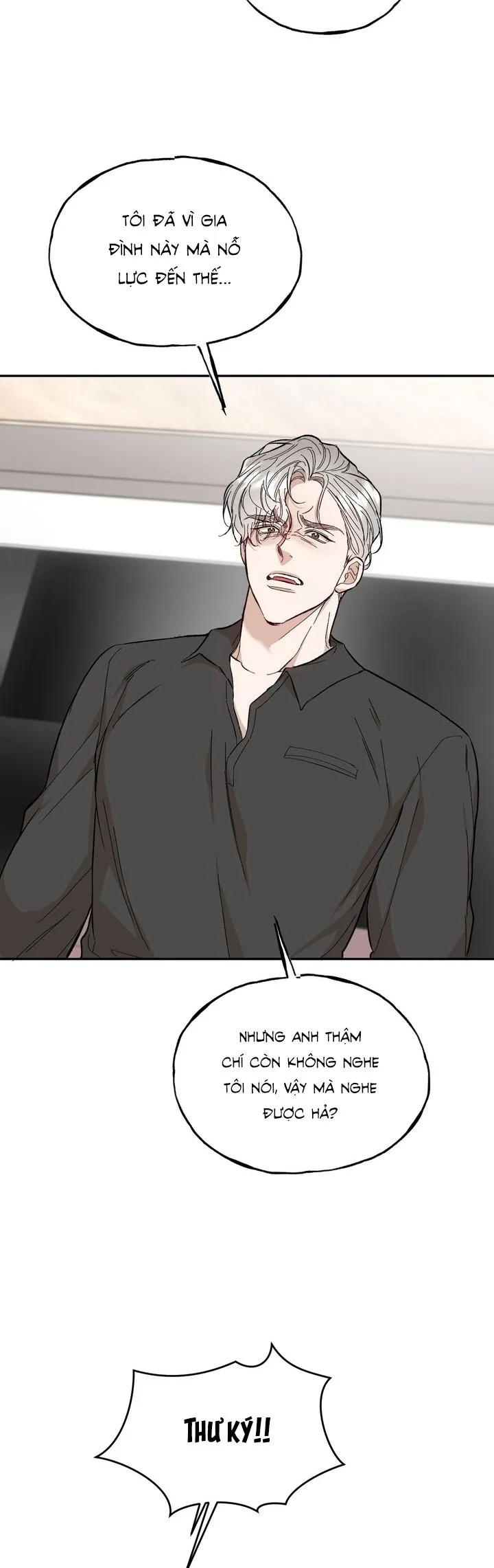 KIỆT TÁC ĐIÊU KHẮC Chapter 10 Trang 24