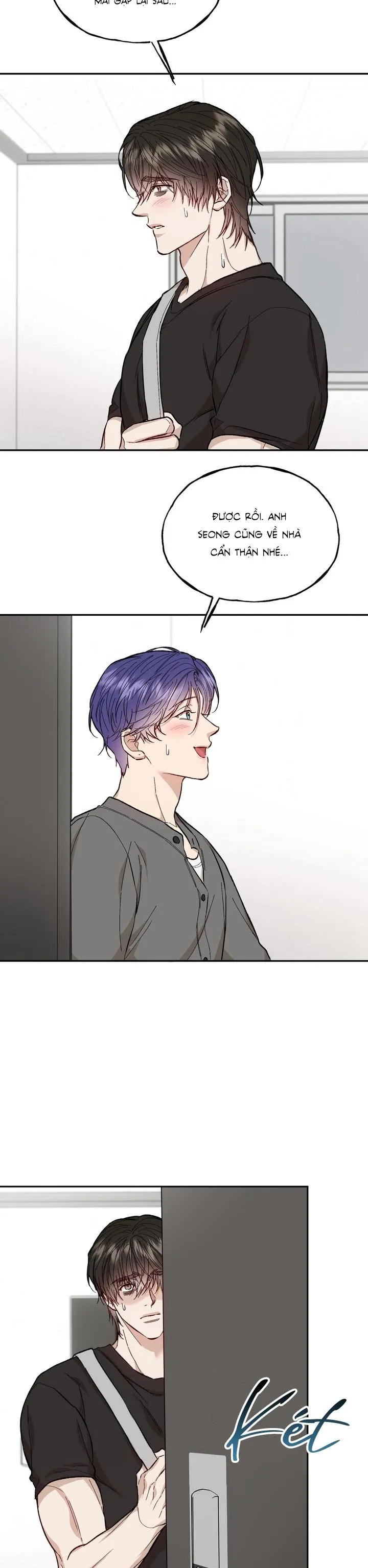 KIỆT TÁC ĐIÊU KHẮC Chapter 11 Trang 23