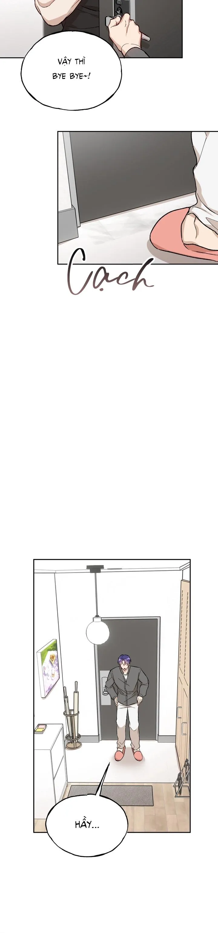 KIỆT TÁC ĐIÊU KHẮC Chapter 11 Trang 24