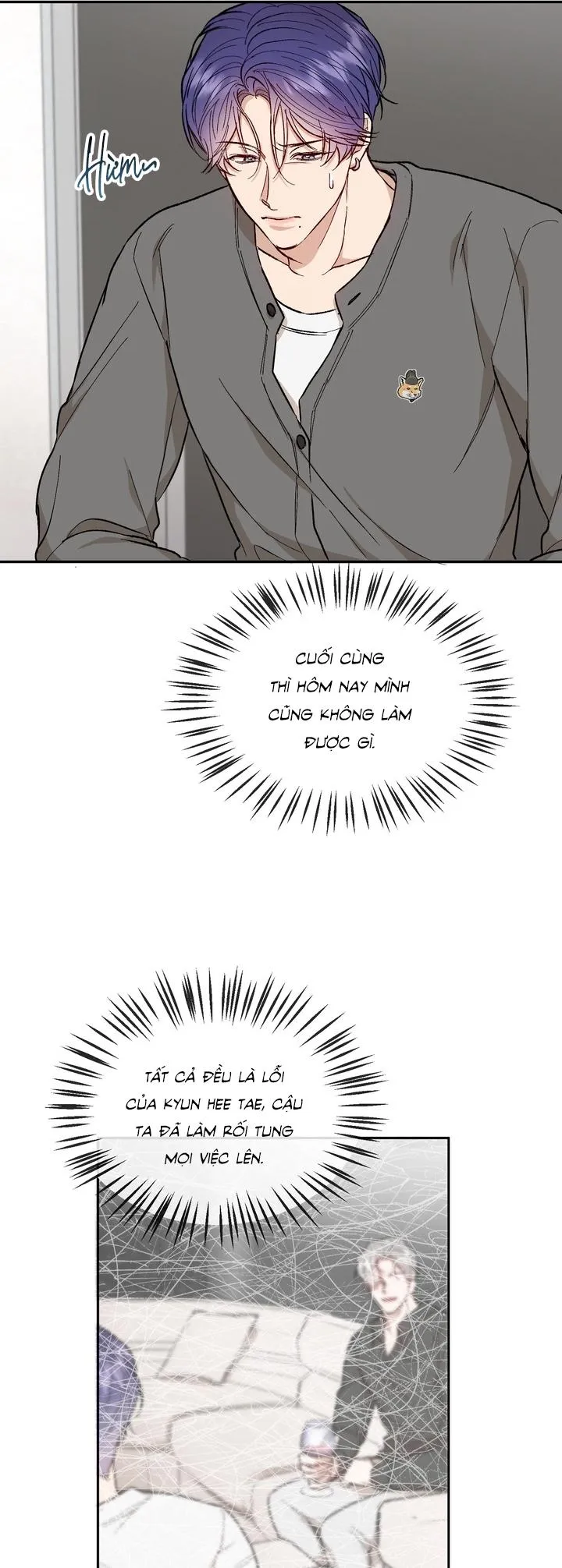 KIỆT TÁC ĐIÊU KHẮC Chapter 11 Trang 25