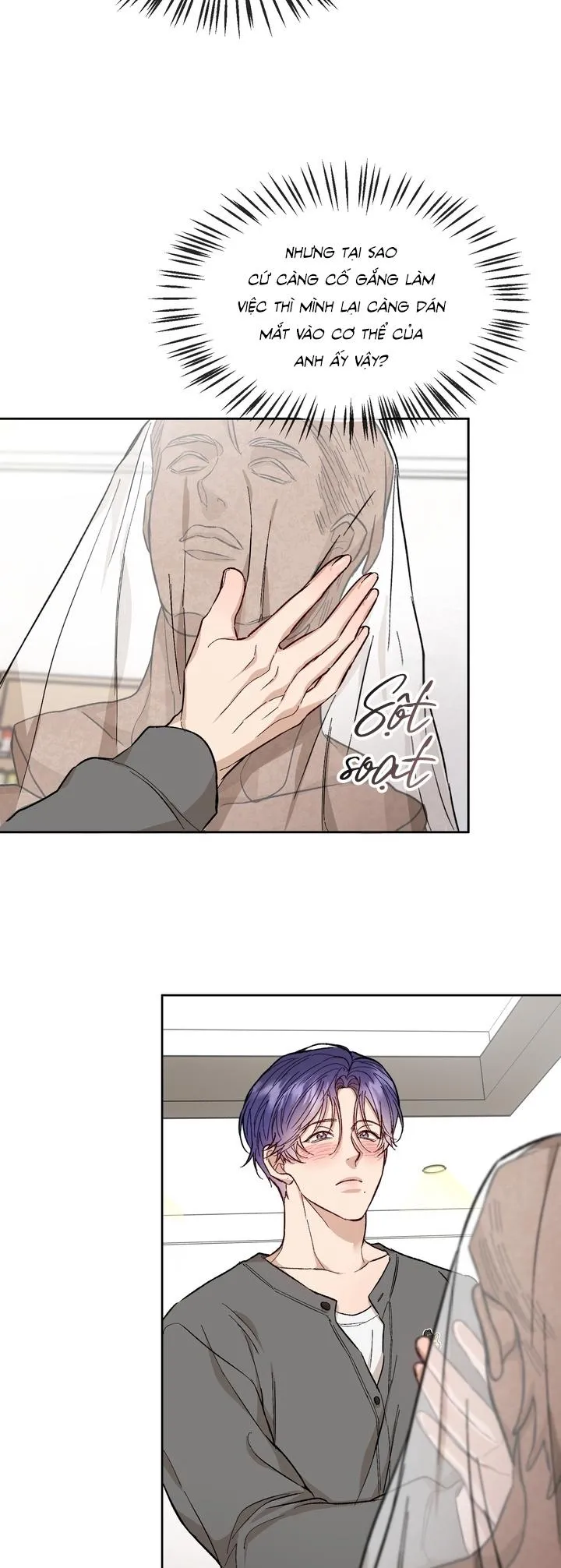 KIỆT TÁC ĐIÊU KHẮC Chapter 11 Trang 27