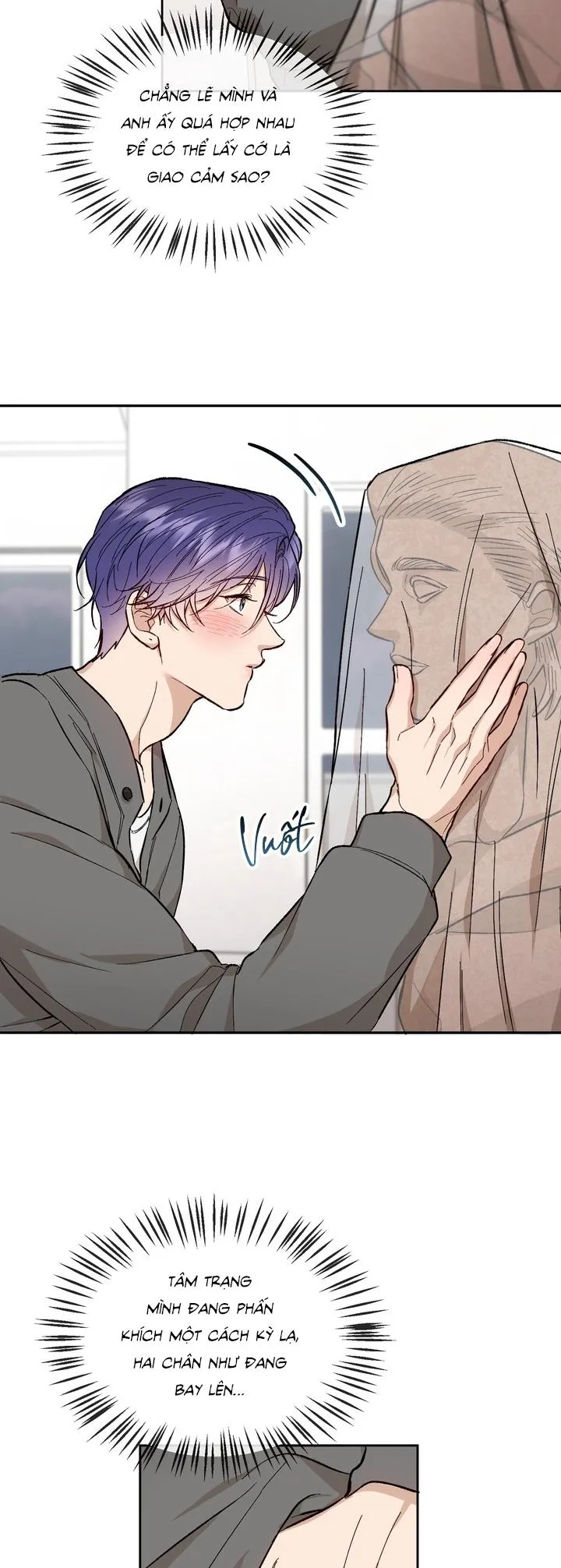 KIỆT TÁC ĐIÊU KHẮC Chapter 11 Trang 28