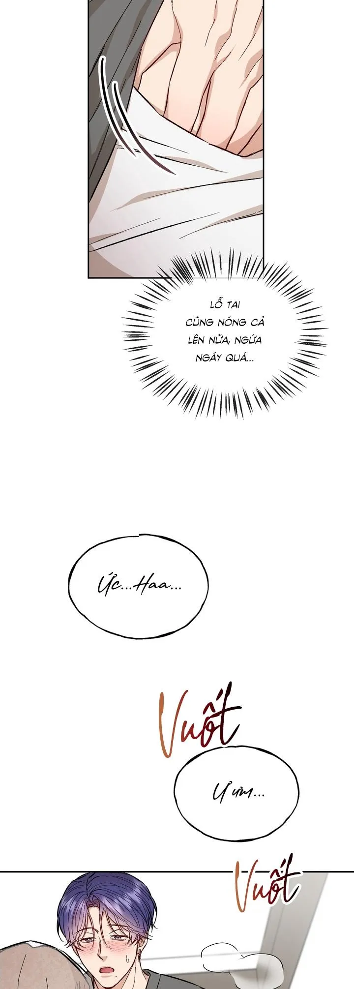 KIỆT TÁC ĐIÊU KHẮC Chapter 11 Trang 29