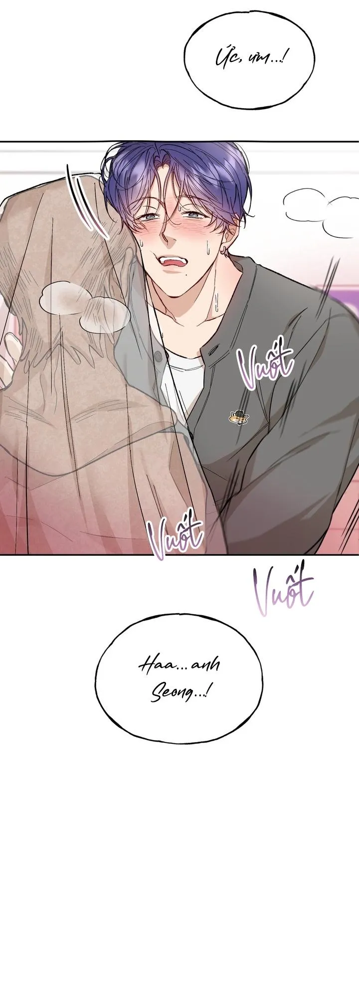 KIỆT TÁC ĐIÊU KHẮC Chapter 11 Trang 32