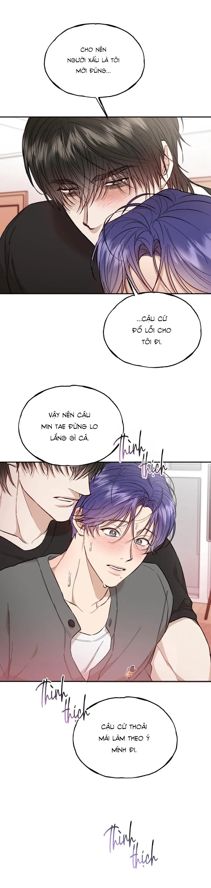 KIỆT TÁC ĐIÊU KHẮC Chapter 12 Trang 11