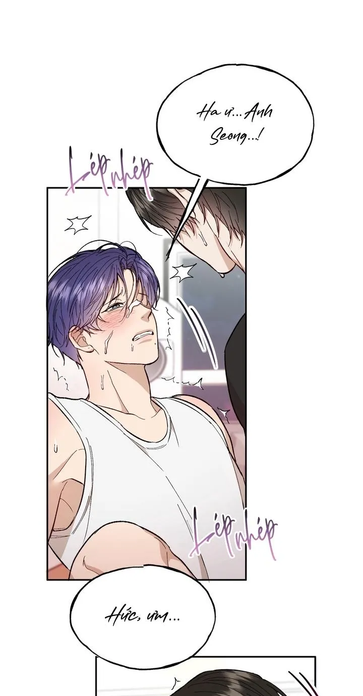 KIỆT TÁC ĐIÊU KHẮC Chapter 12 Trang 27