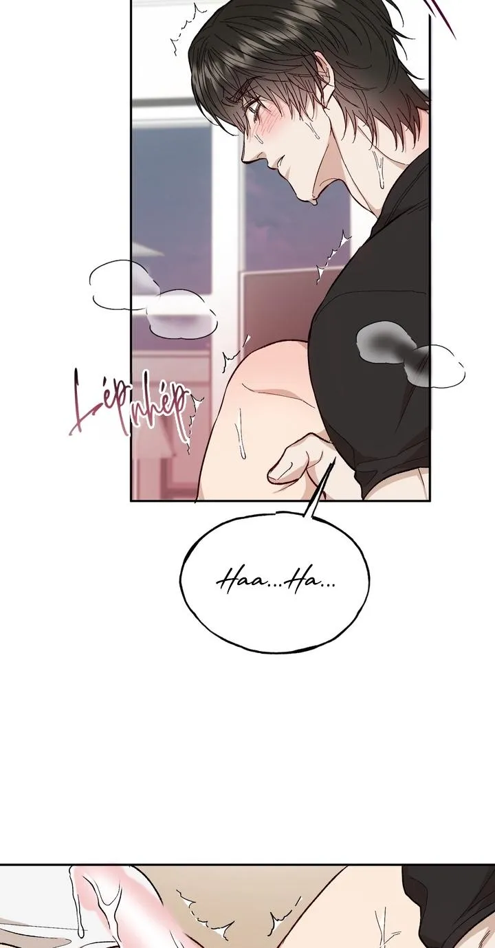 KIỆT TÁC ĐIÊU KHẮC Chapter 12 Trang 28