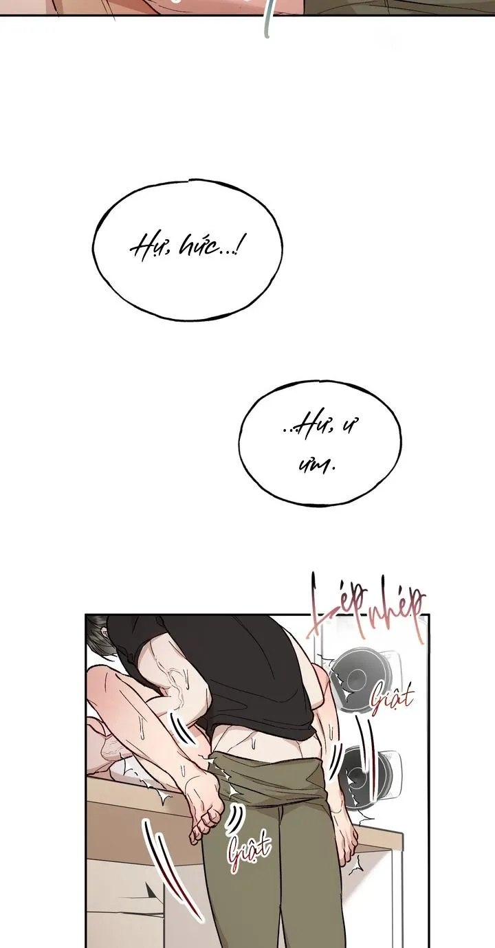 KIỆT TÁC ĐIÊU KHẮC Chapter 12 Trang 30