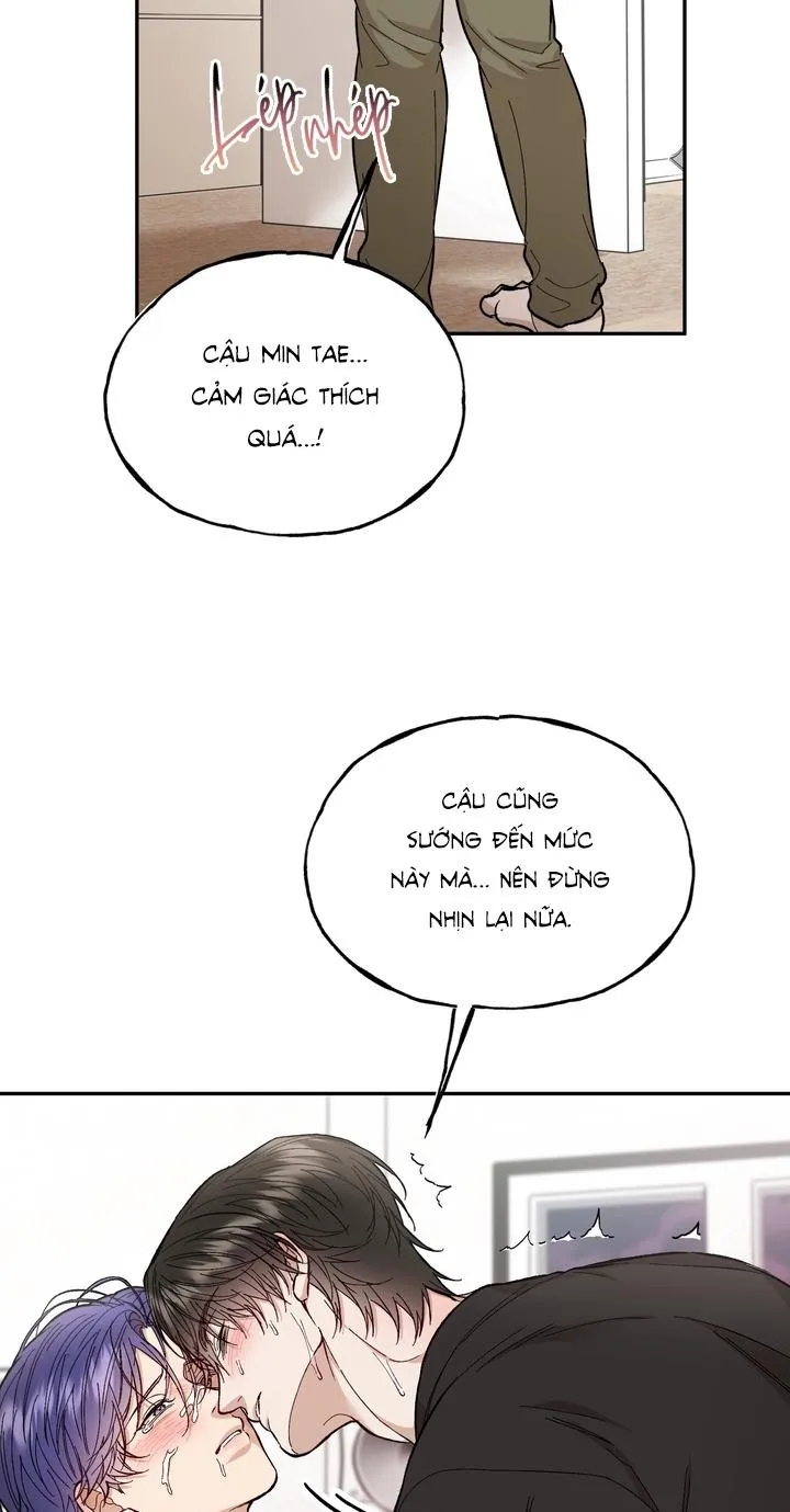 KIỆT TÁC ĐIÊU KHẮC Chapter 12 Trang 31