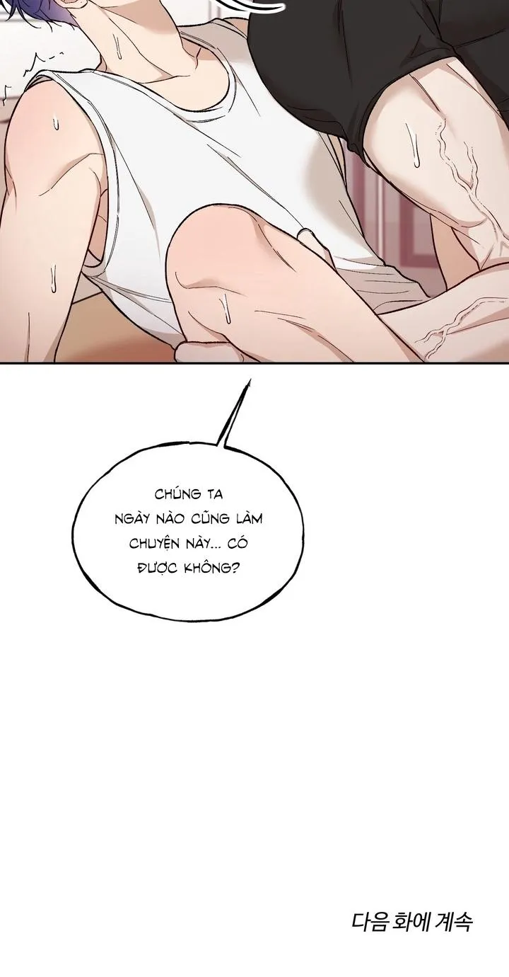 KIỆT TÁC ĐIÊU KHẮC Chapter 12 Trang 32