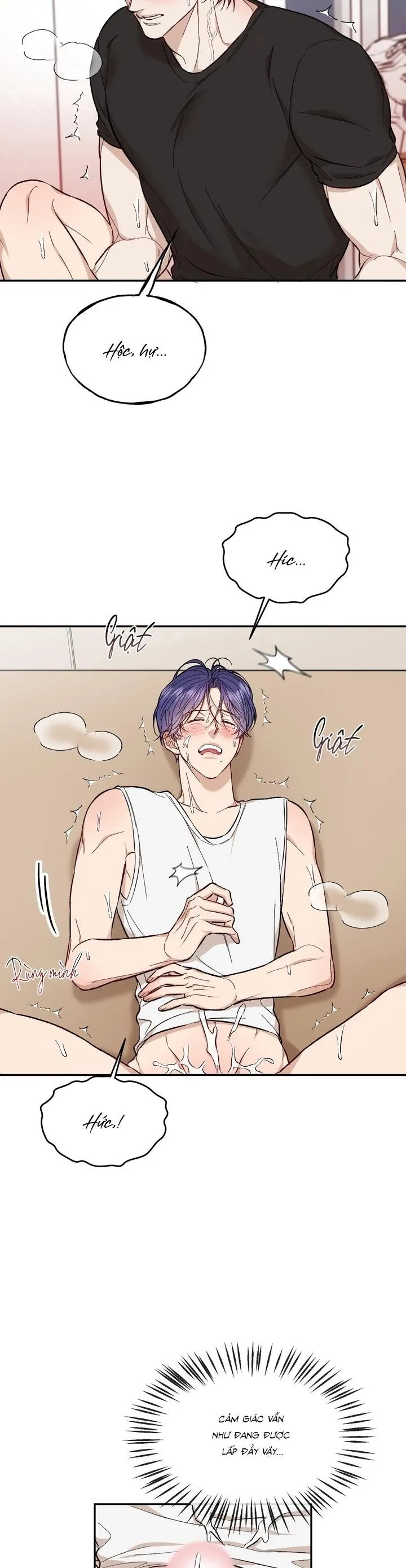 KIỆT TÁC ĐIÊU KHẮC Chapter 13 Trang 11