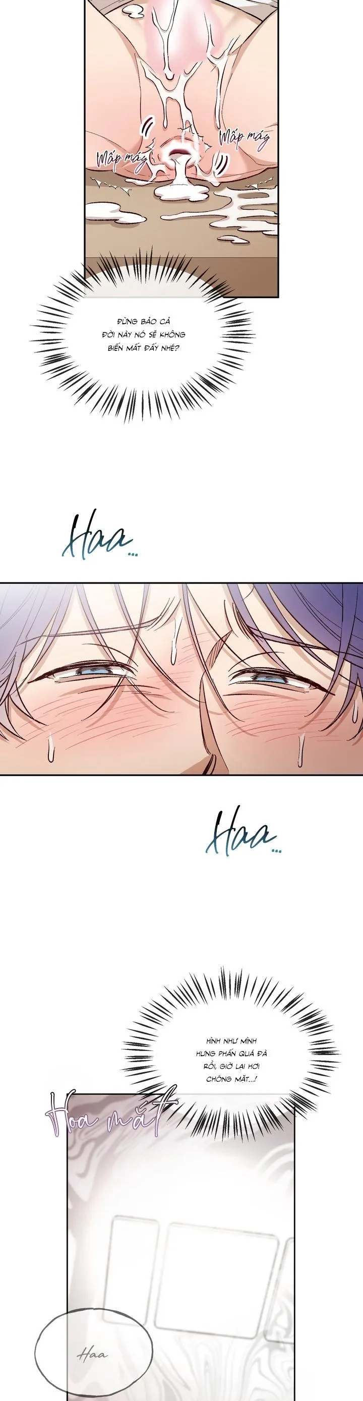 KIỆT TÁC ĐIÊU KHẮC Chapter 13 Trang 12