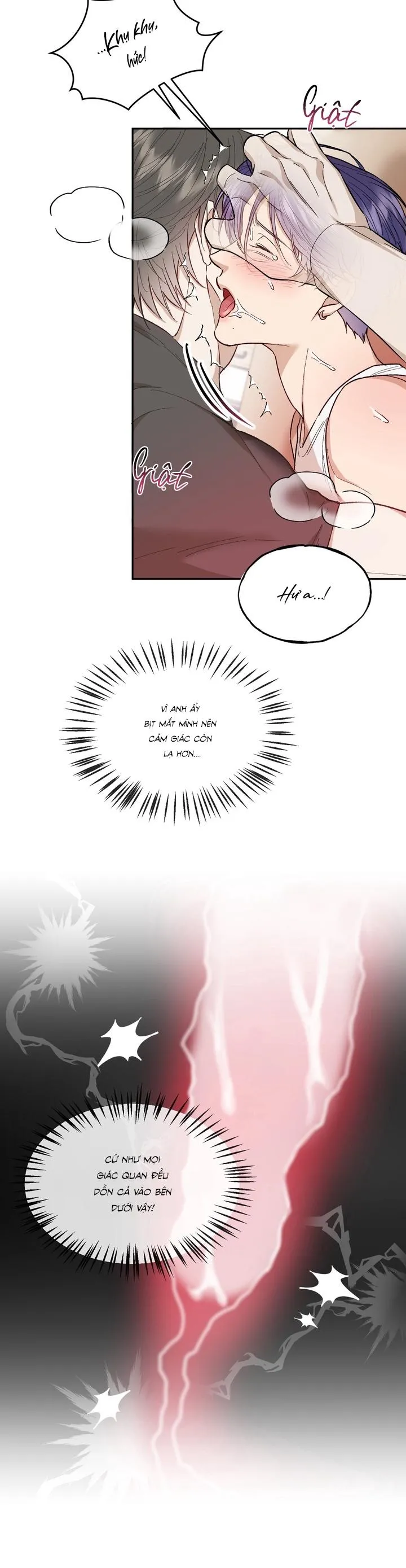 KIỆT TÁC ĐIÊU KHẮC Chapter 13 Trang 18