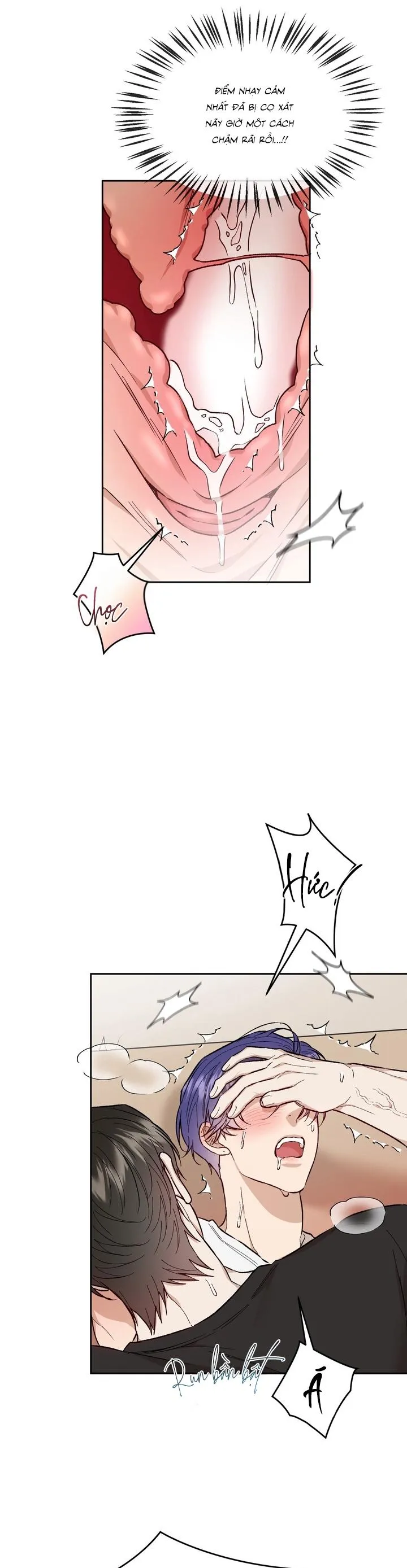 KIỆT TÁC ĐIÊU KHẮC Chapter 13 Trang 19