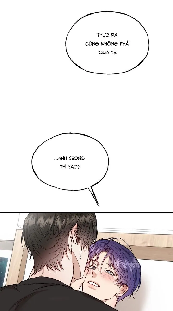 KIỆT TÁC ĐIÊU KHẮC Chapter 13 Trang 28