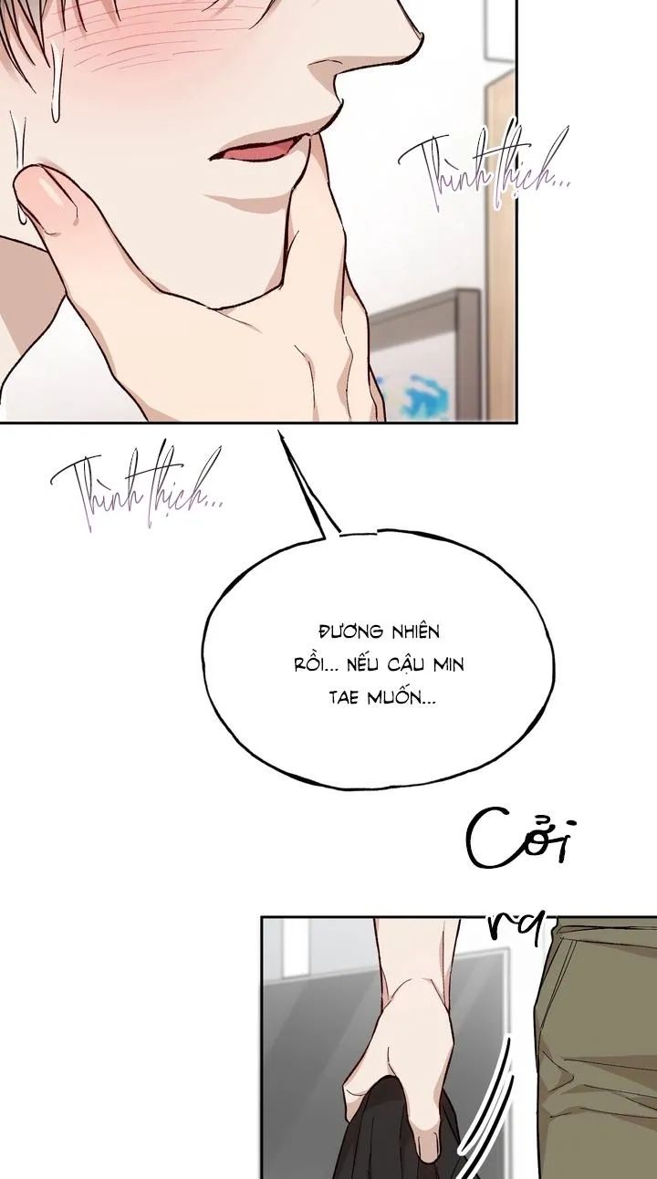 KIỆT TÁC ĐIÊU KHẮC Chapter 13 Trang 30
