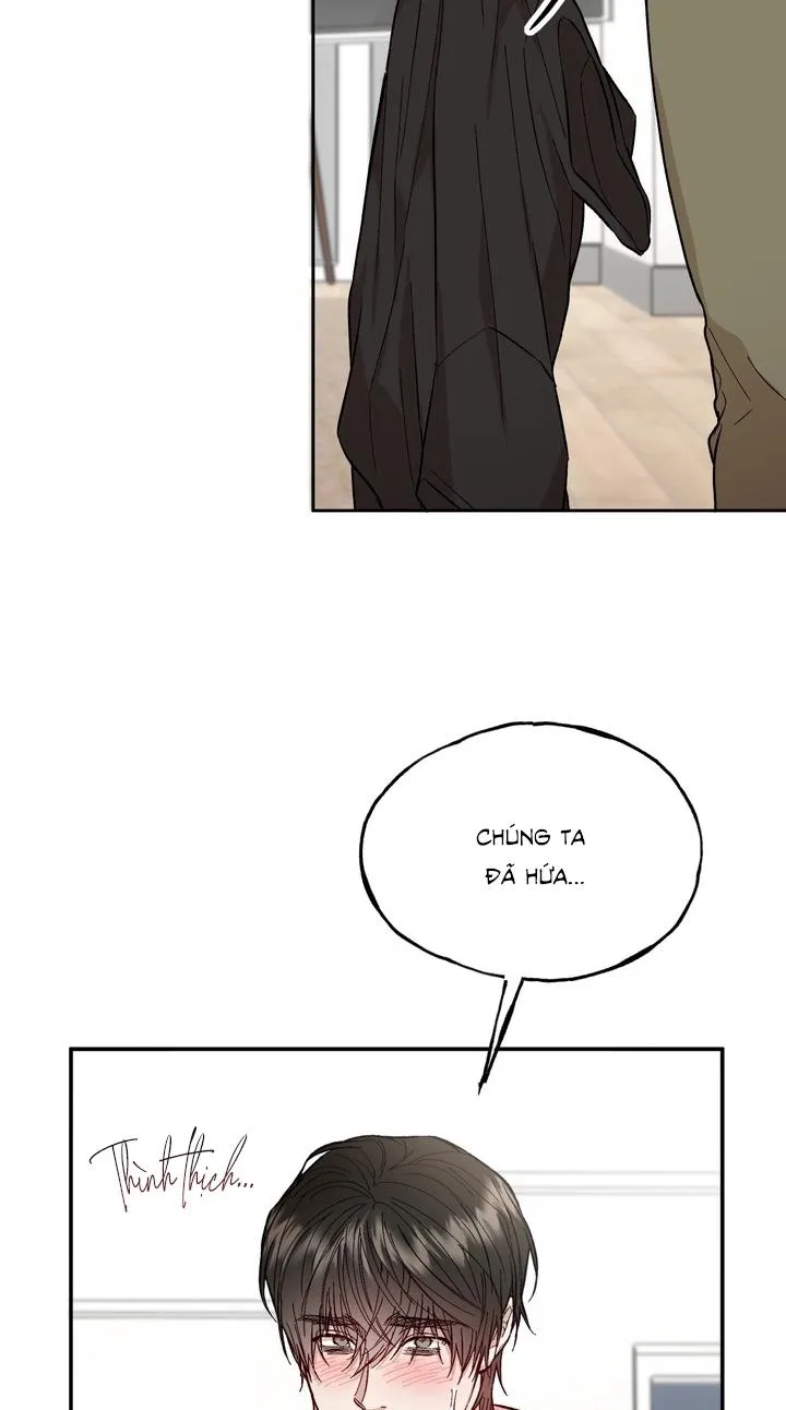 KIỆT TÁC ĐIÊU KHẮC Chapter 13 Trang 31