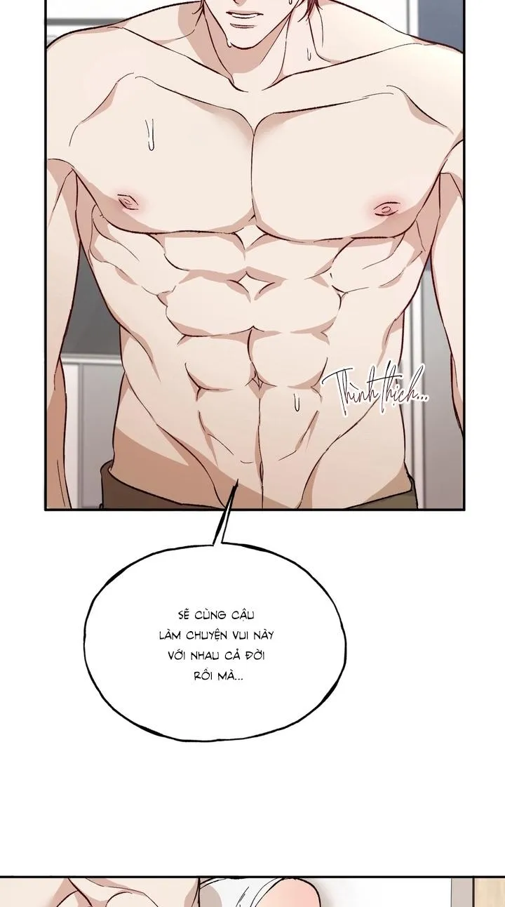 KIỆT TÁC ĐIÊU KHẮC Chapter 13 Trang 32