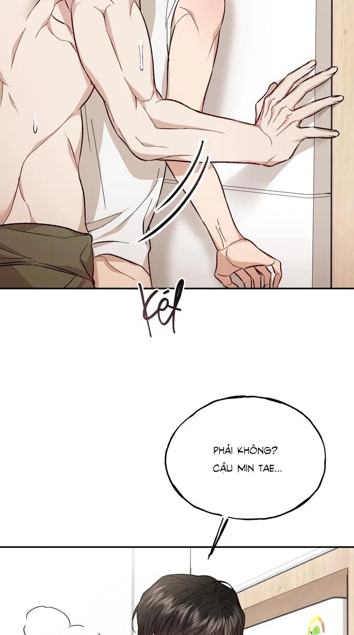 KIỆT TÁC ĐIÊU KHẮC Chapter 13 Trang 33