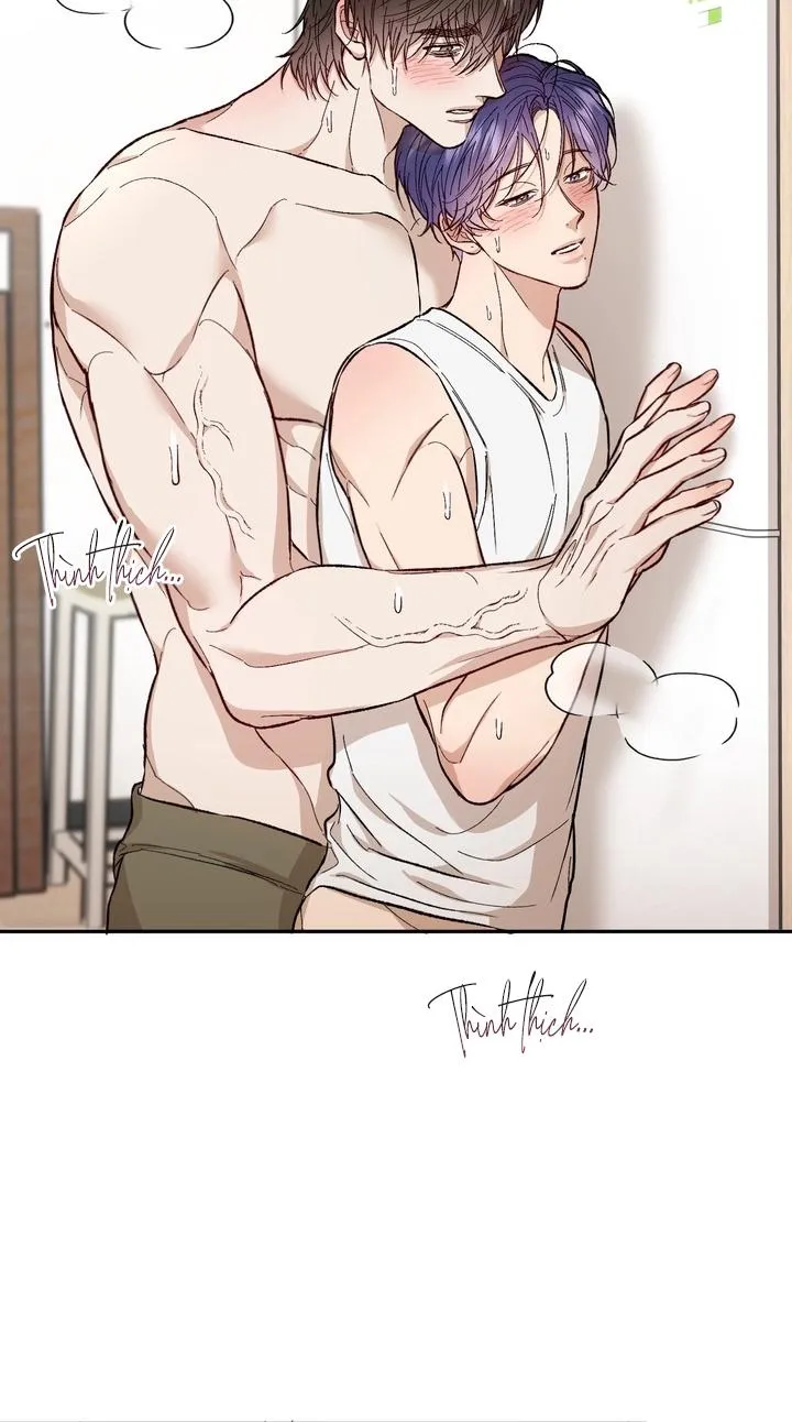 KIỆT TÁC ĐIÊU KHẮC Chapter 13 Trang 34