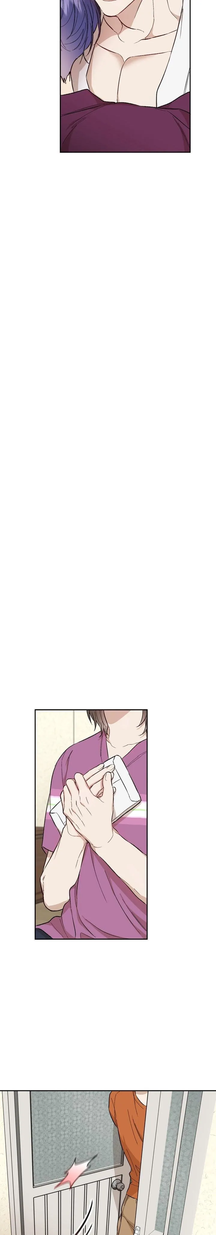 KIỆT TÁC ĐIÊU KHẮC Chapter 14 Trang 21