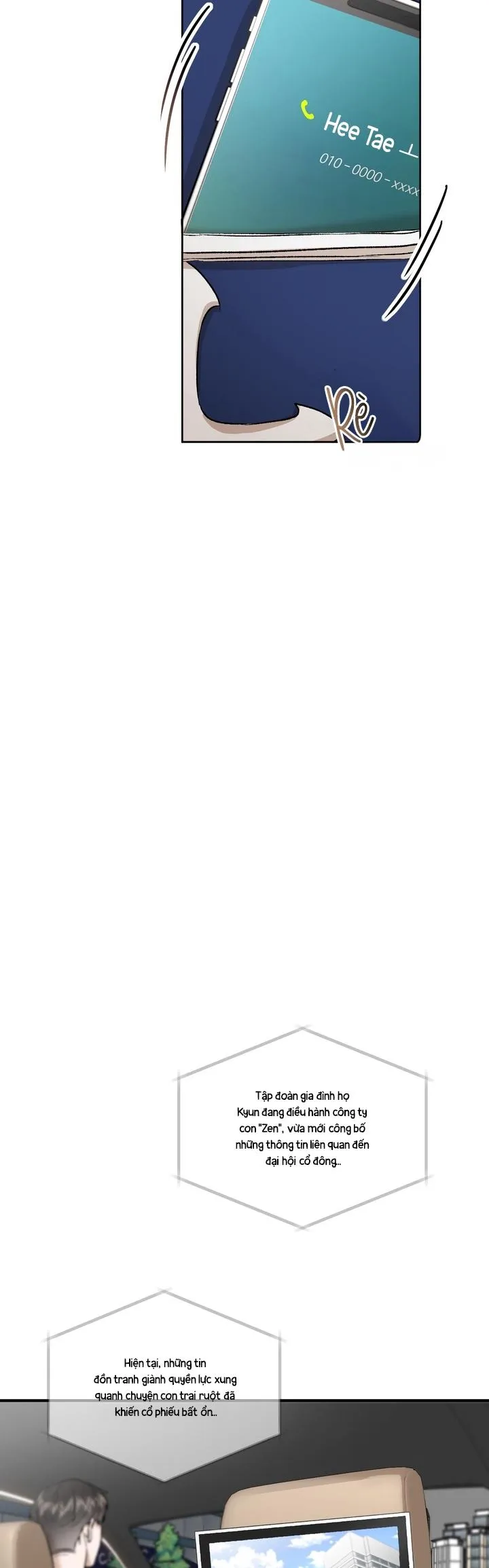 KIỆT TÁC ĐIÊU KHẮC Chapter 15 Trang 27