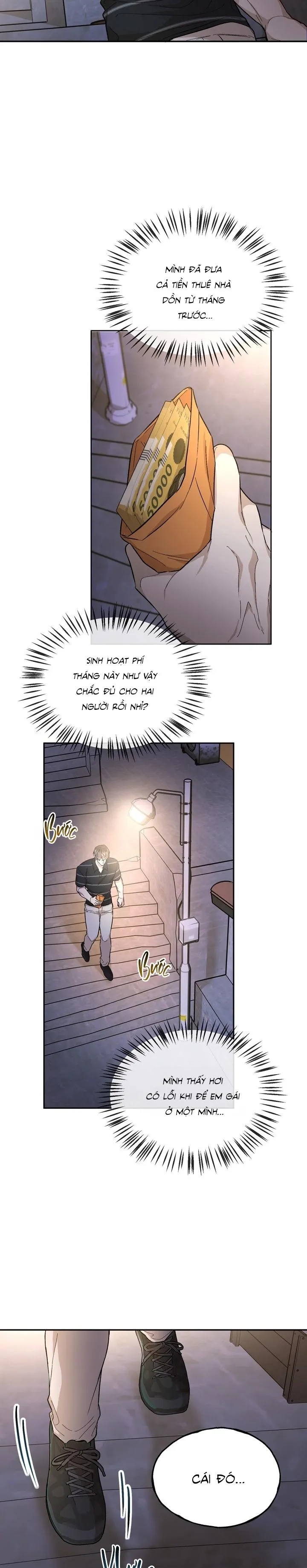 KIỆT TÁC ĐIÊU KHẮC Chapter 16 Trang 12