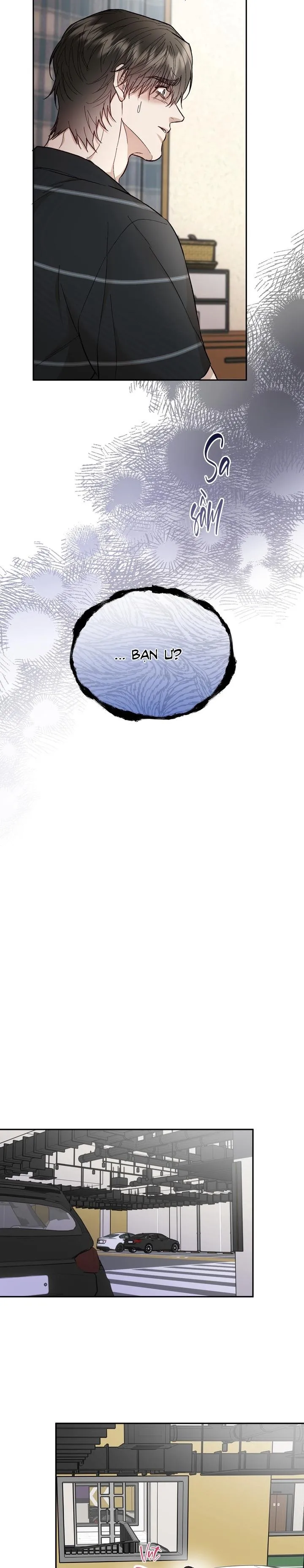 KIỆT TÁC ĐIÊU KHẮC Chapter 16 Trang 19