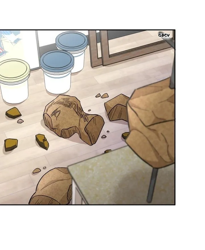 KIỆT TÁC ĐIÊU KHẮC Chapter 16 Trang 27