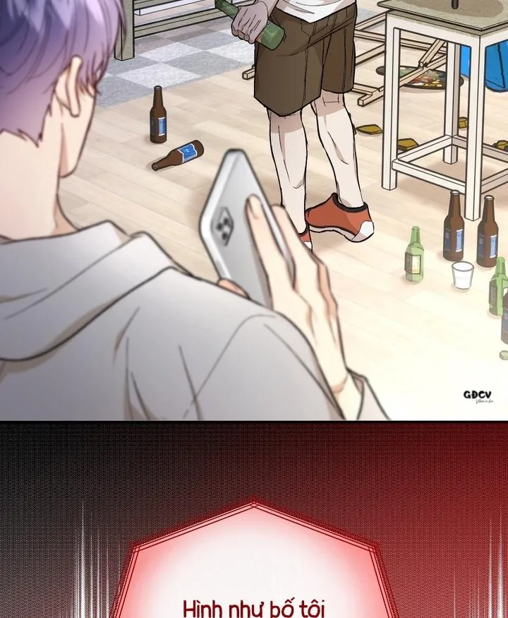 KIỆT TÁC ĐIÊU KHẮC Chapter 16 Trang 31