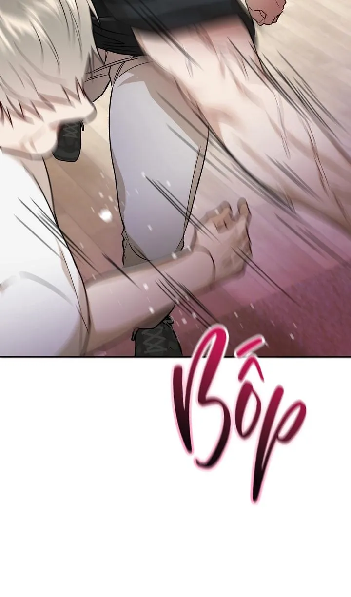 KIỆT TÁC ĐIÊU KHẮC Chapter 17 Trang 27