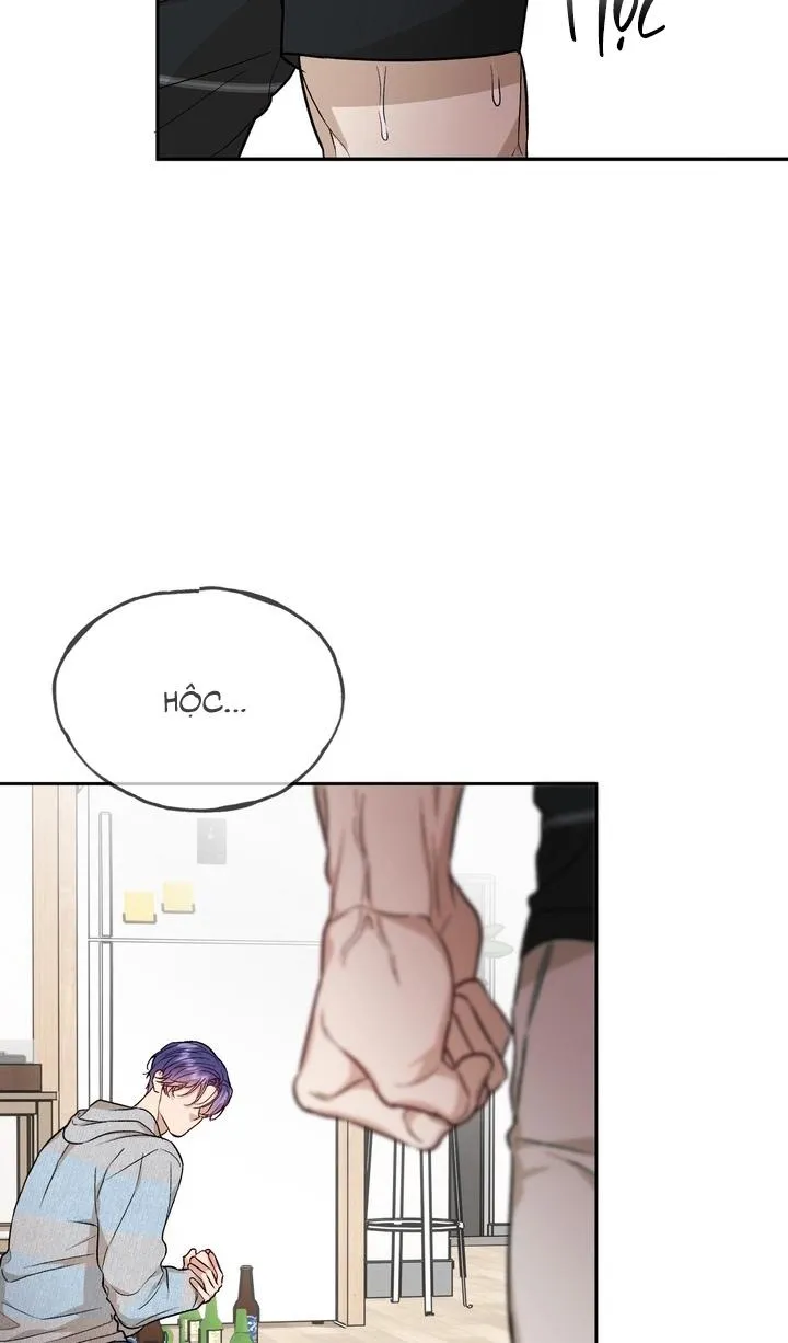 KIỆT TÁC ĐIÊU KHẮC Chapter 17 Trang 30