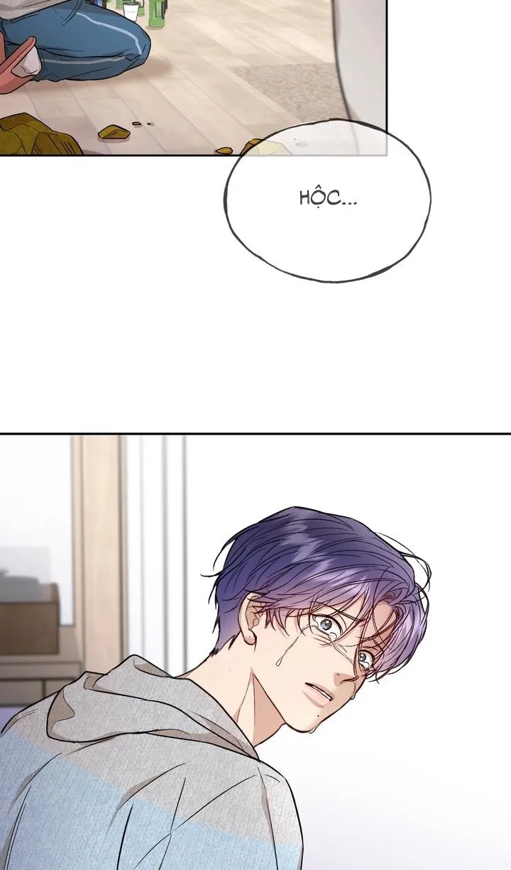 KIỆT TÁC ĐIÊU KHẮC Chapter 17 Trang 31