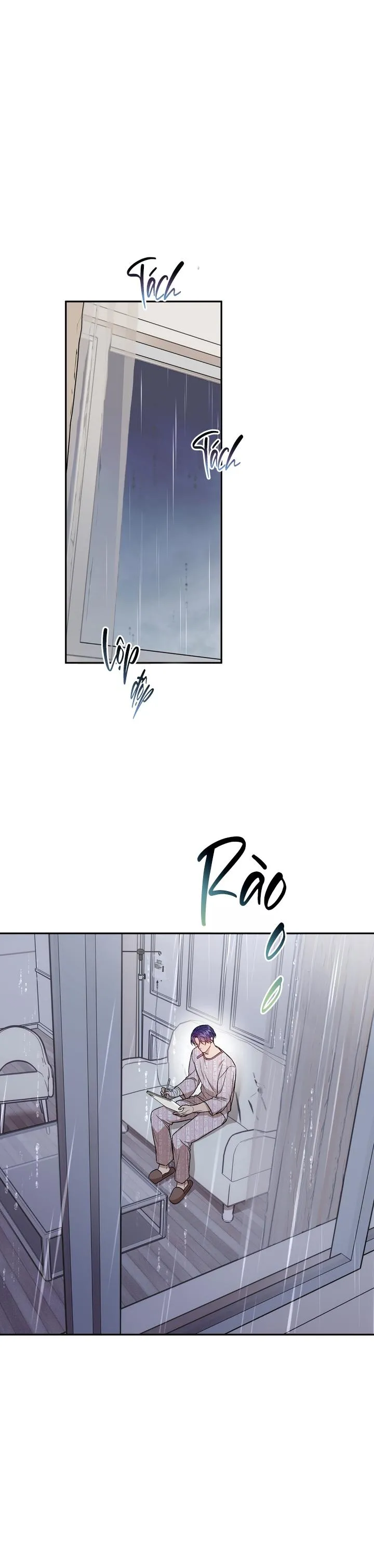 KIỆT TÁC ĐIÊU KHẮC Chapter 18 Trang 21