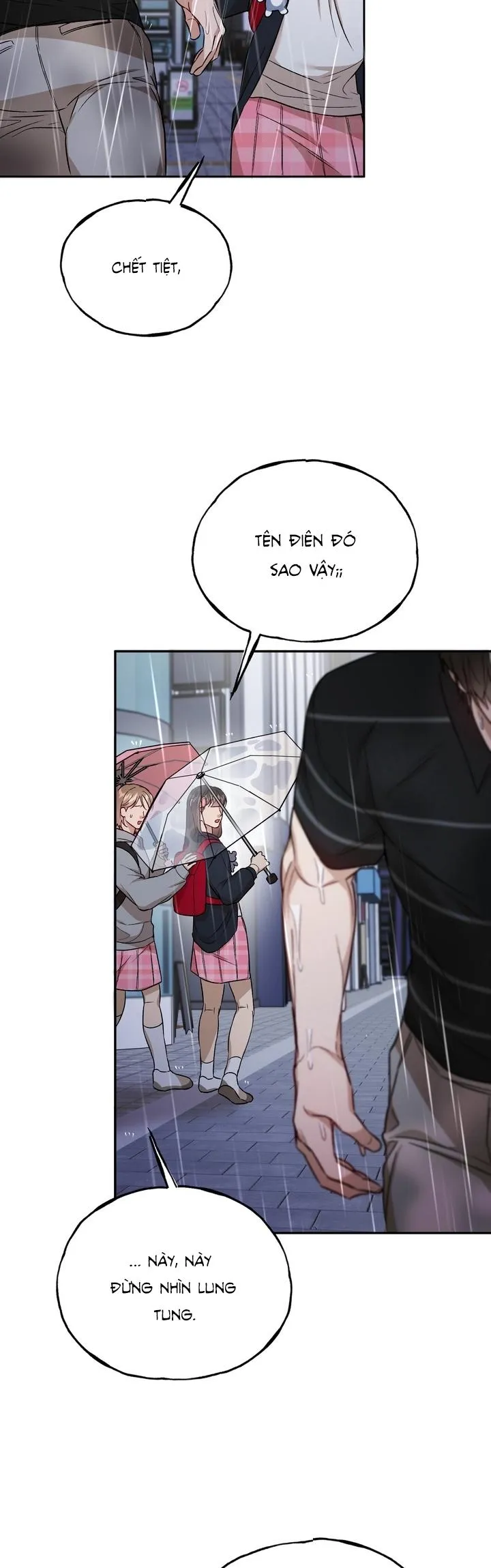 KIỆT TÁC ĐIÊU KHẮC Chapter 18 Trang 30