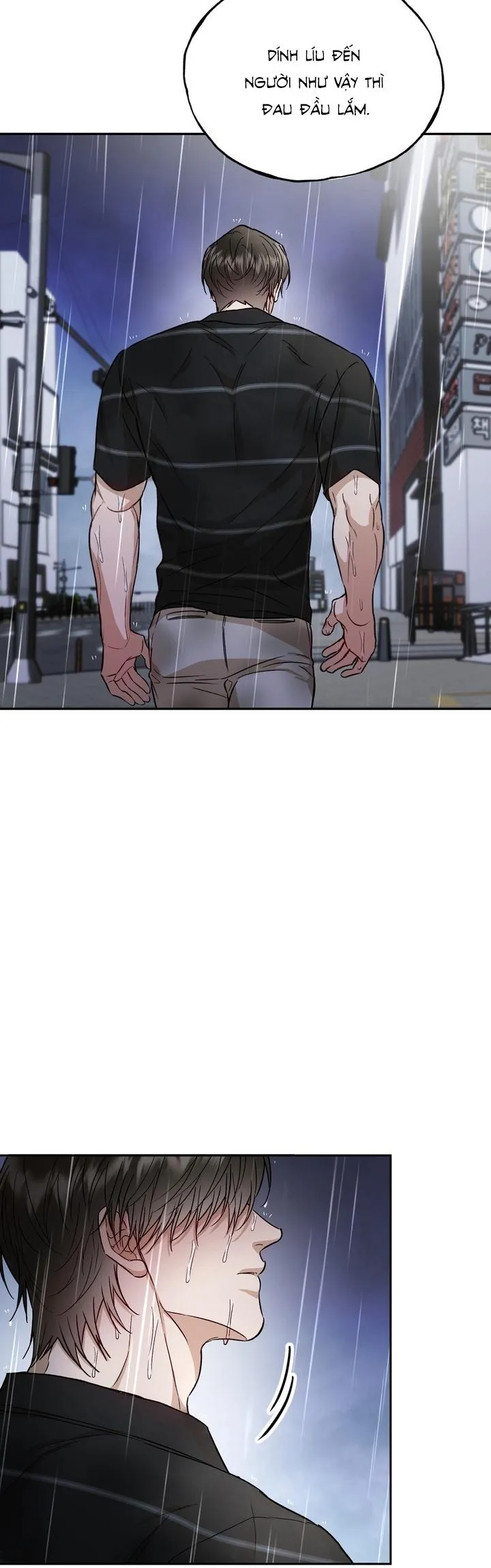 KIỆT TÁC ĐIÊU KHẮC Chapter 18 Trang 31