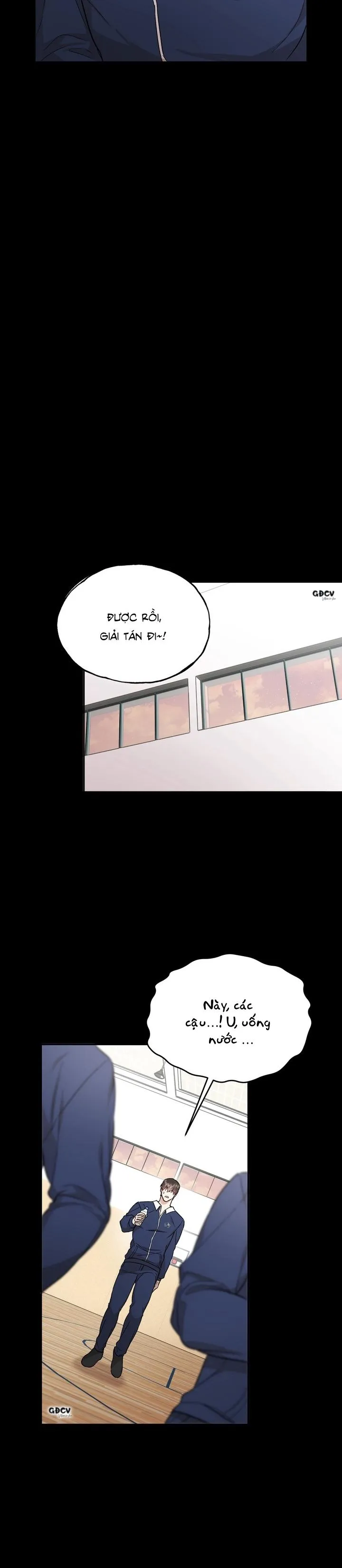 KIỆT TÁC ĐIÊU KHẮC Chapter 19 Trang 12