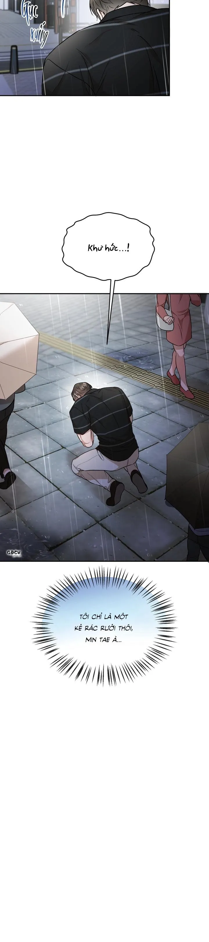 KIỆT TÁC ĐIÊU KHẮC Chapter 19 Trang 20