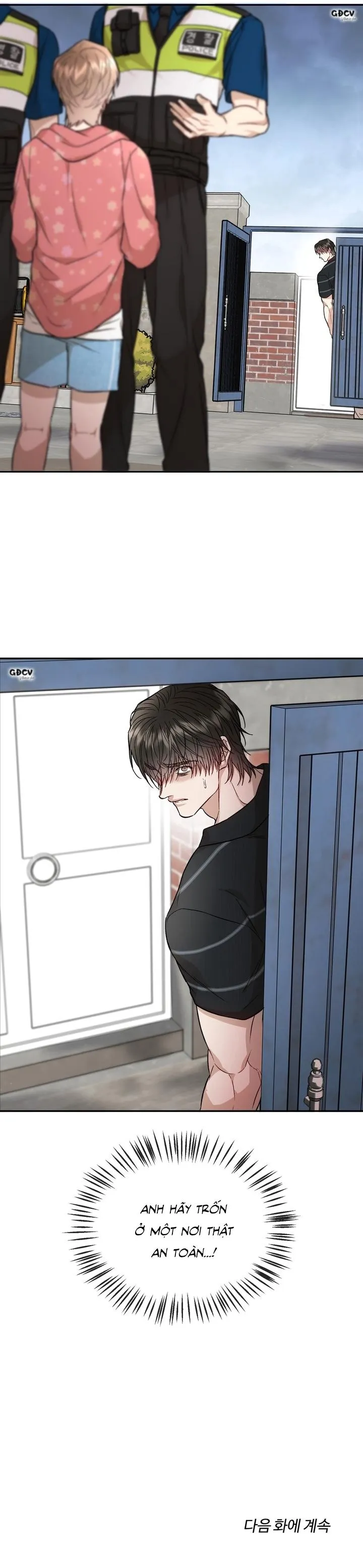 KIỆT TÁC ĐIÊU KHẮC Chapter 19 Trang 30