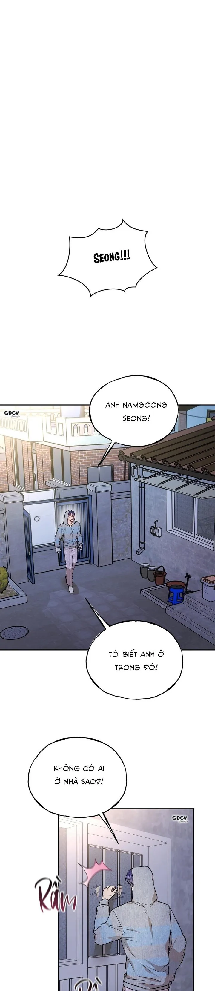 KIỆT TÁC ĐIÊU KHẮC Chapter 20 Trang 16