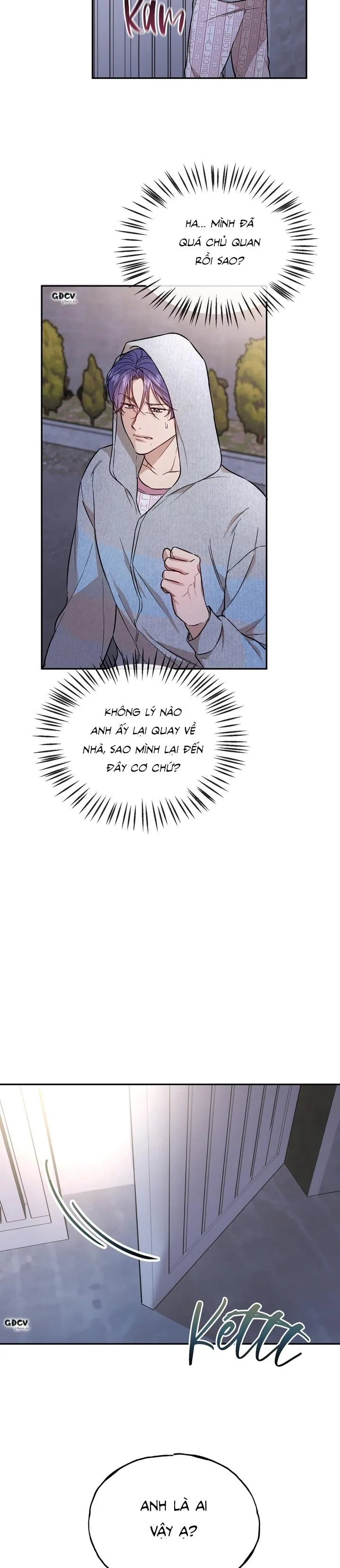 KIỆT TÁC ĐIÊU KHẮC Chapter 20 Trang 17