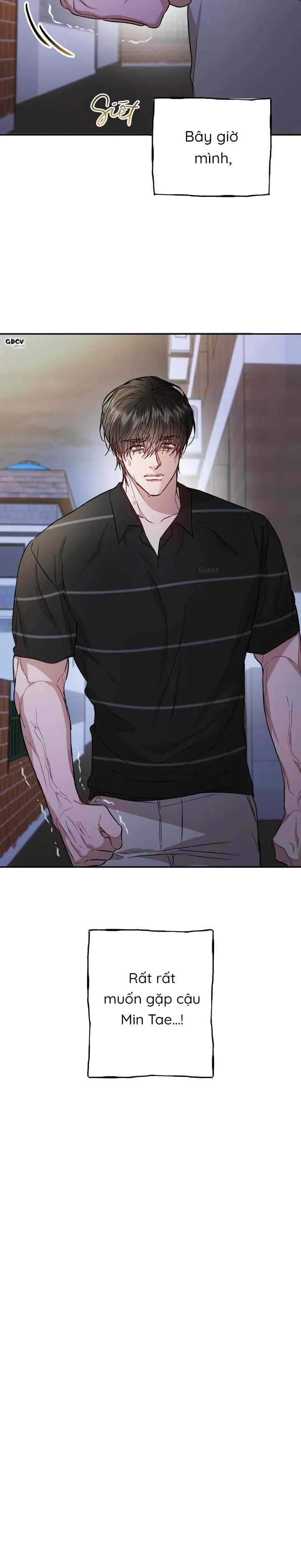 KIỆT TÁC ĐIÊU KHẮC Chapter 21 Trang 27