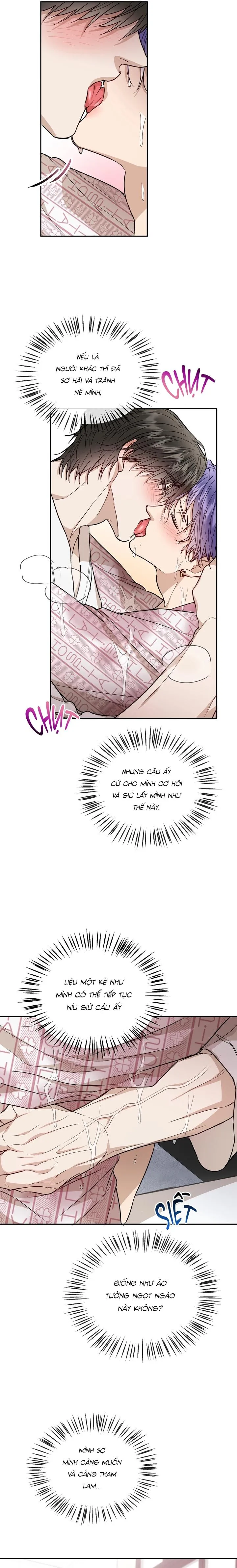 KIỆT TÁC ĐIÊU KHẮC Chapter 22 Trang 22