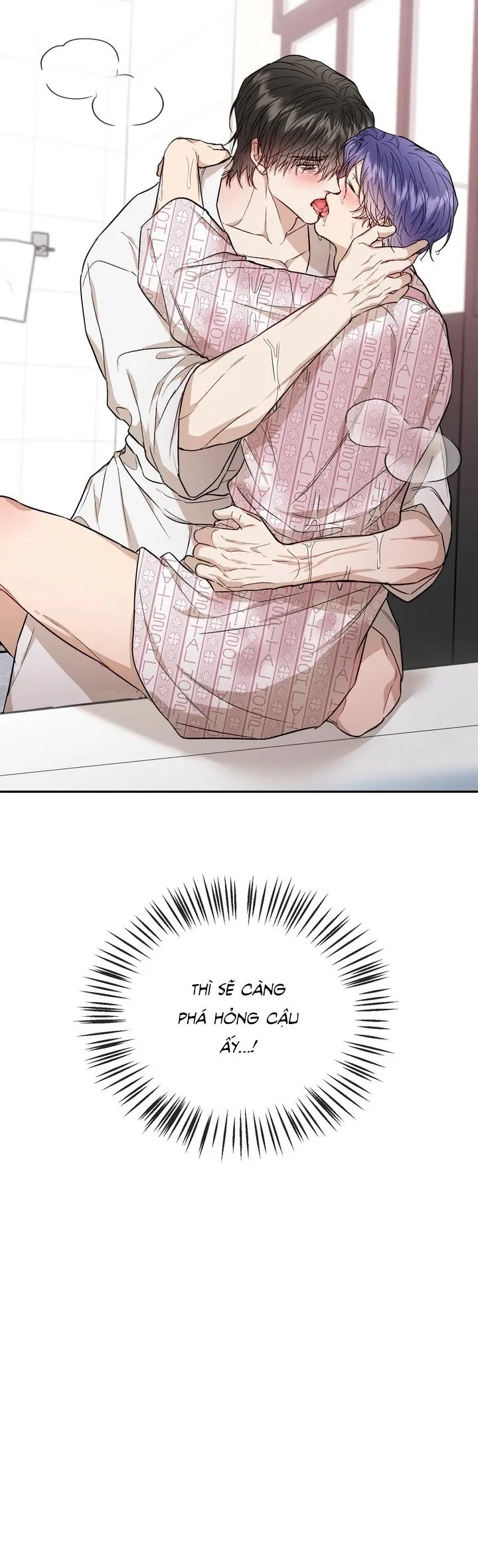 KIỆT TÁC ĐIÊU KHẮC Chapter 22 Trang 23