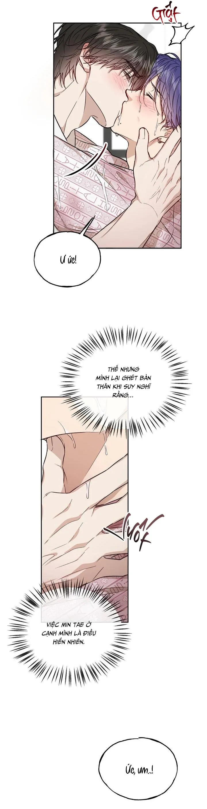 KIỆT TÁC ĐIÊU KHẮC Chapter 23 Trang 3